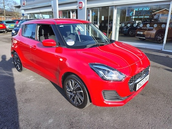 Used Suzuki Swift 2023 for sale - 77376548: Photo