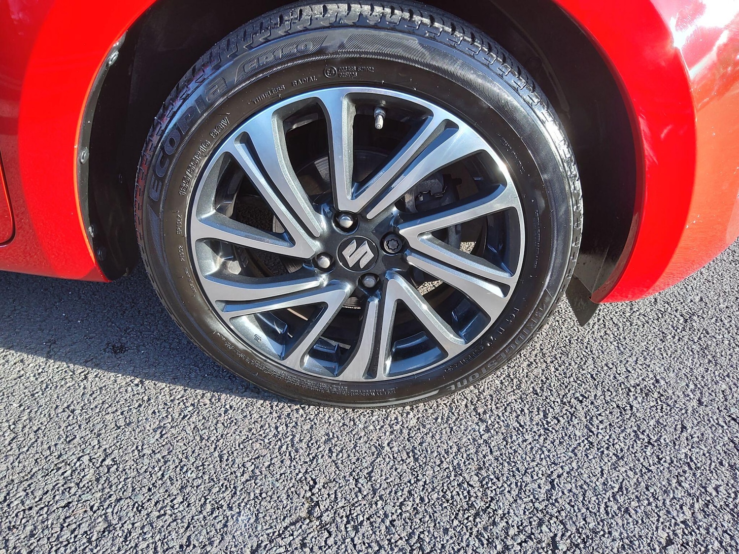 Used Suzuki Swift 2023 for sale - 77376548: Photo 21