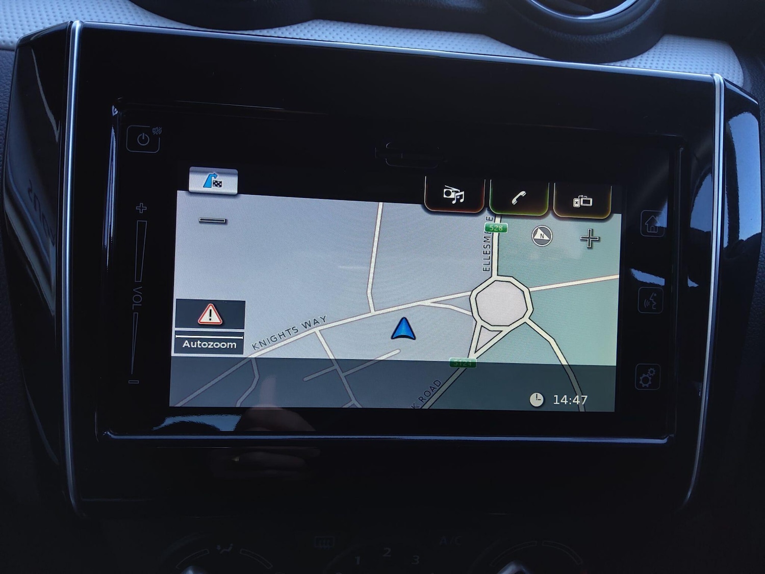 Used Suzuki Swift 2023 for sale - 77376548: Photo 24