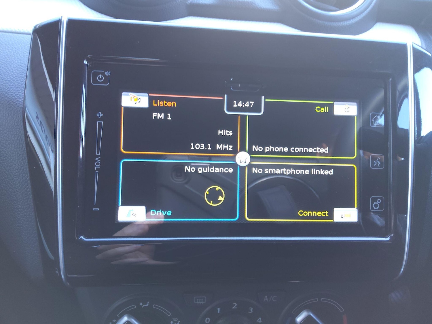 Used Suzuki Swift 2023 for sale - 77376548: Photo 26