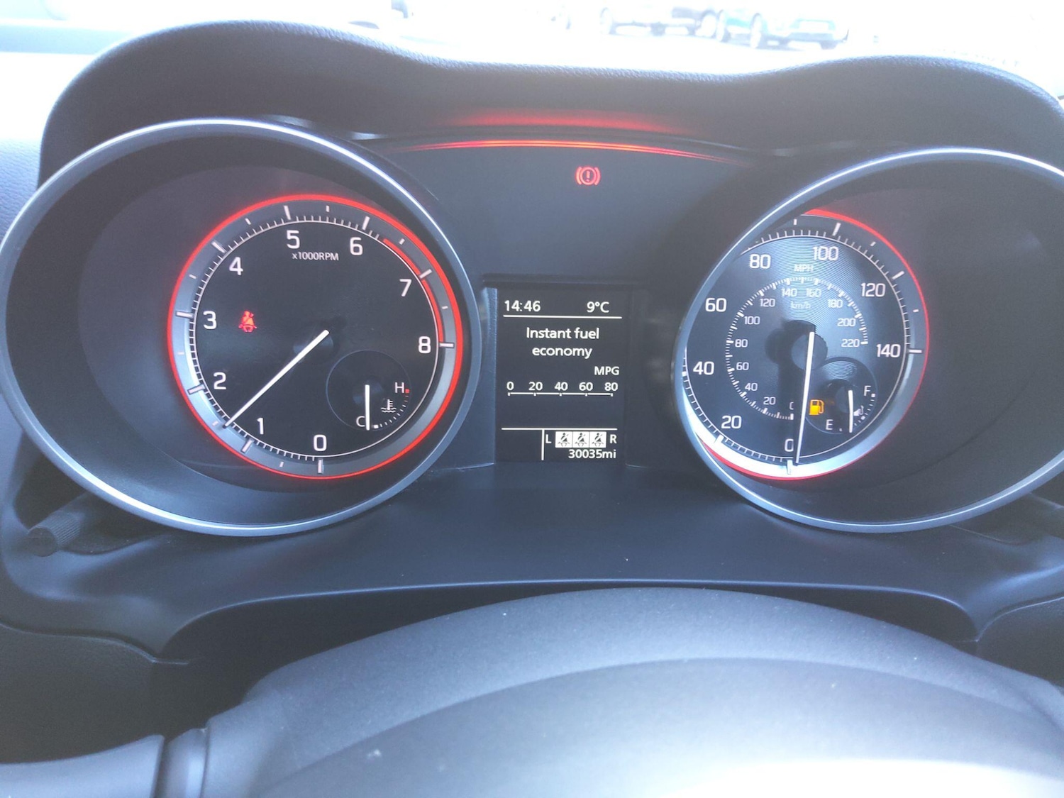 Used Suzuki Swift 2023 for sale - 77376548: Photo 27