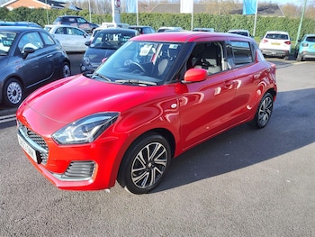 Used Suzuki Swift 2023 for sale - 77376548: Photo