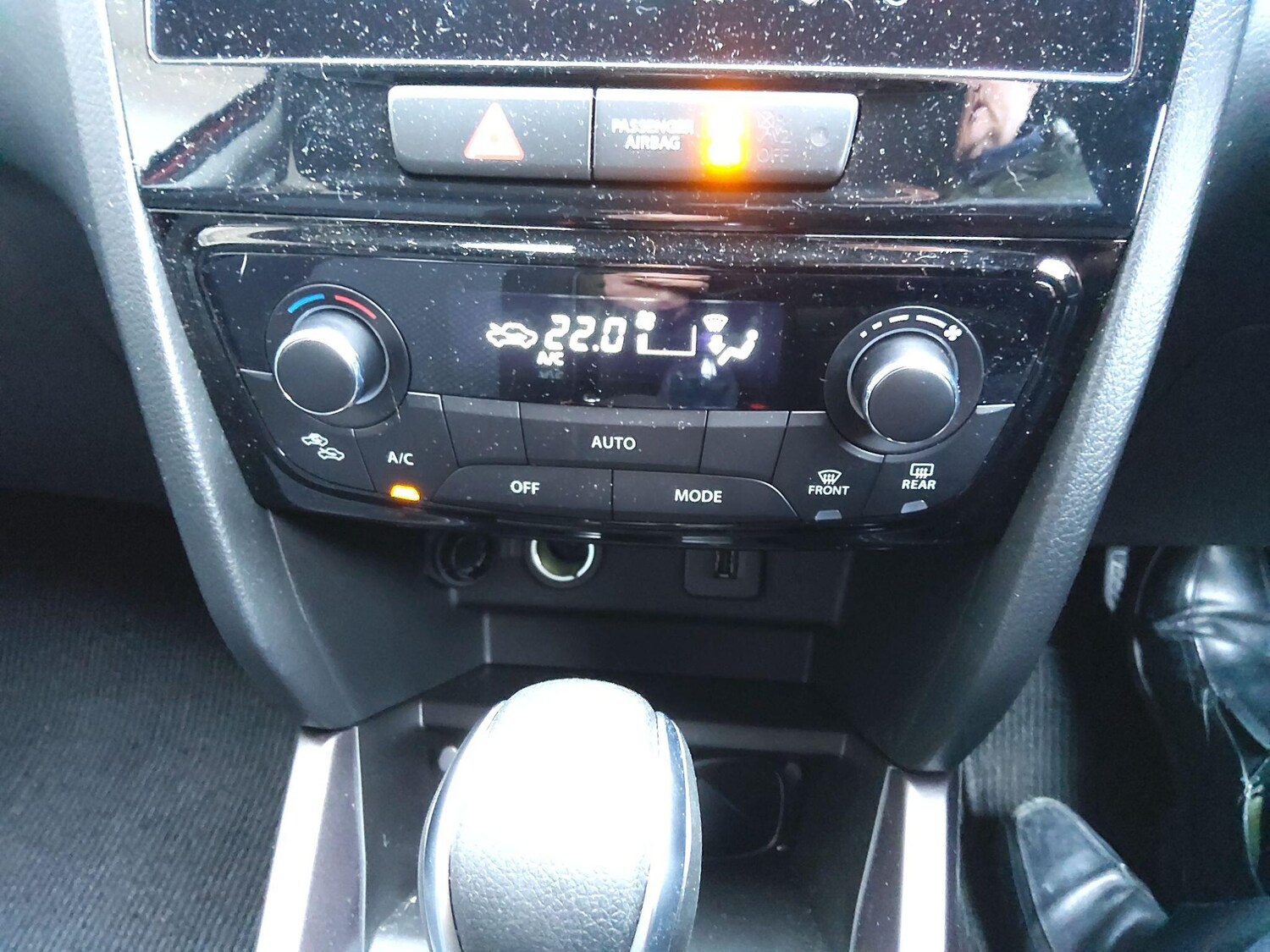 Used Suzuki Vitara 2025 for sale - 77191460: Photo 11