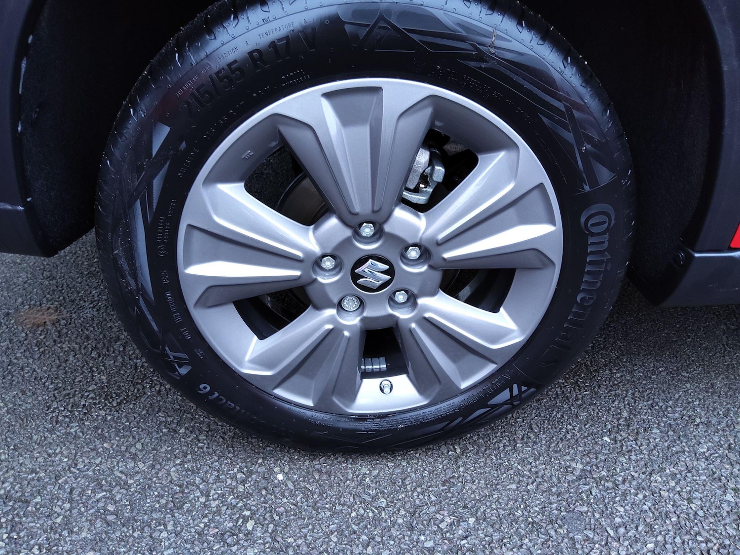 Used Suzuki Vitara 2025 for sale - 77191460: Photo 15