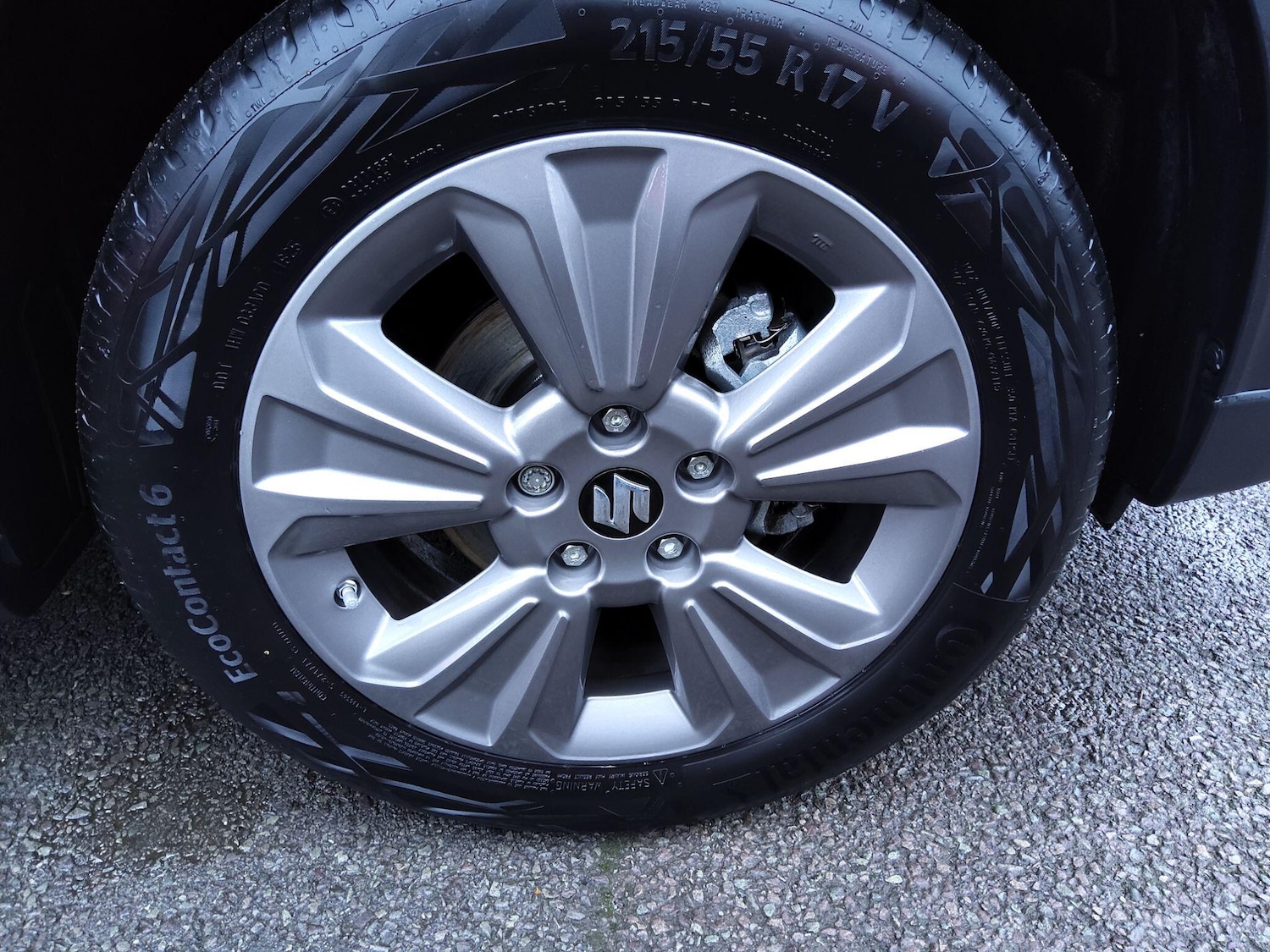 Used Suzuki Vitara 2025 for sale - 77191460: Photo 17