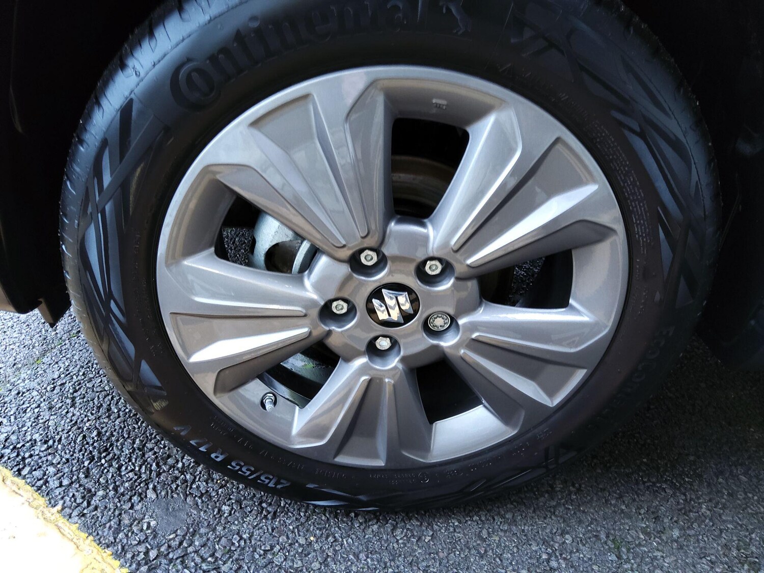 Used Suzuki Vitara 2025 for sale - 77191460: Photo 18