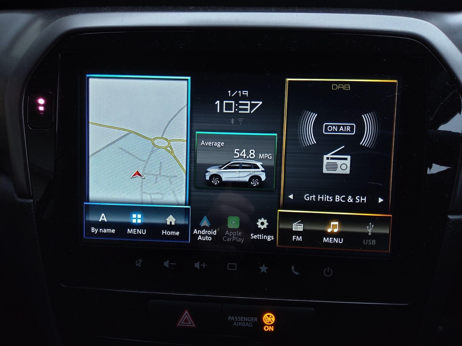 Used Suzuki Vitara 2025 for sale - 77191460: Photo 20