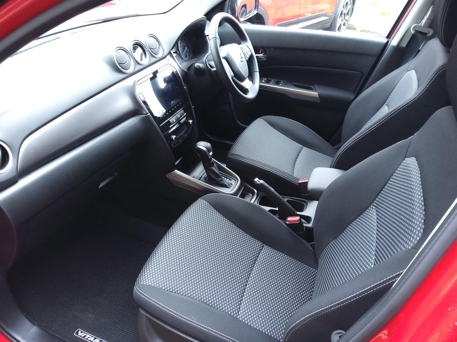 Used Suzuki Vitara 2025 for sale - 77191460: Photo 24