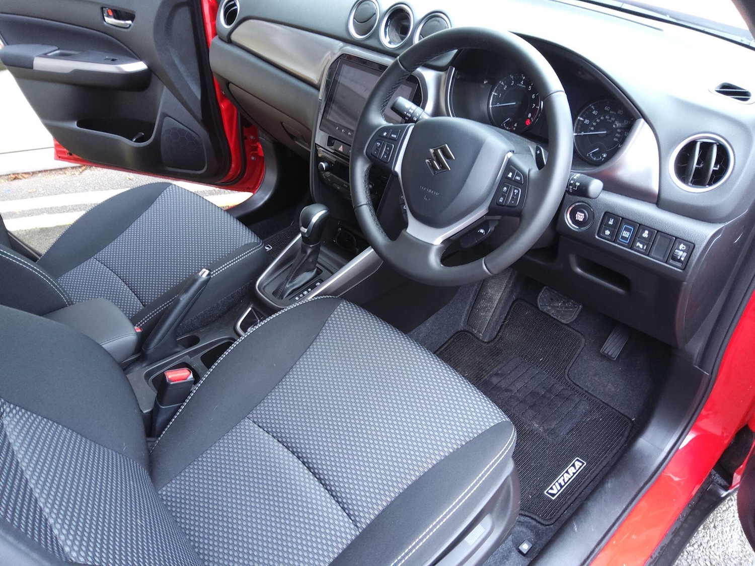 Used Suzuki Vitara 2025 for sale - 77191460: Photo 25