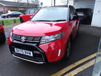 Used Suzuki Vitara 2025 for sale - 77191460: Photo