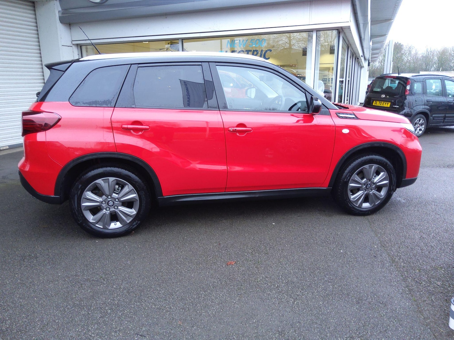 Used Suzuki Vitara 2025 for sale - 77191460: Photo 6