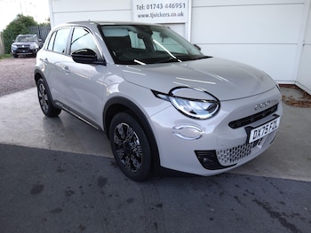 Used Fiat 600 2025 for sale - 78244604: Photo