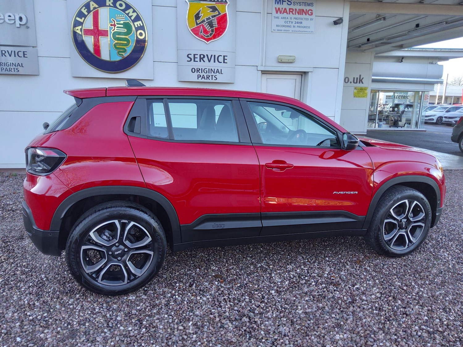 Used Jeep Other 2024 for sale - 77192043: Photo 12