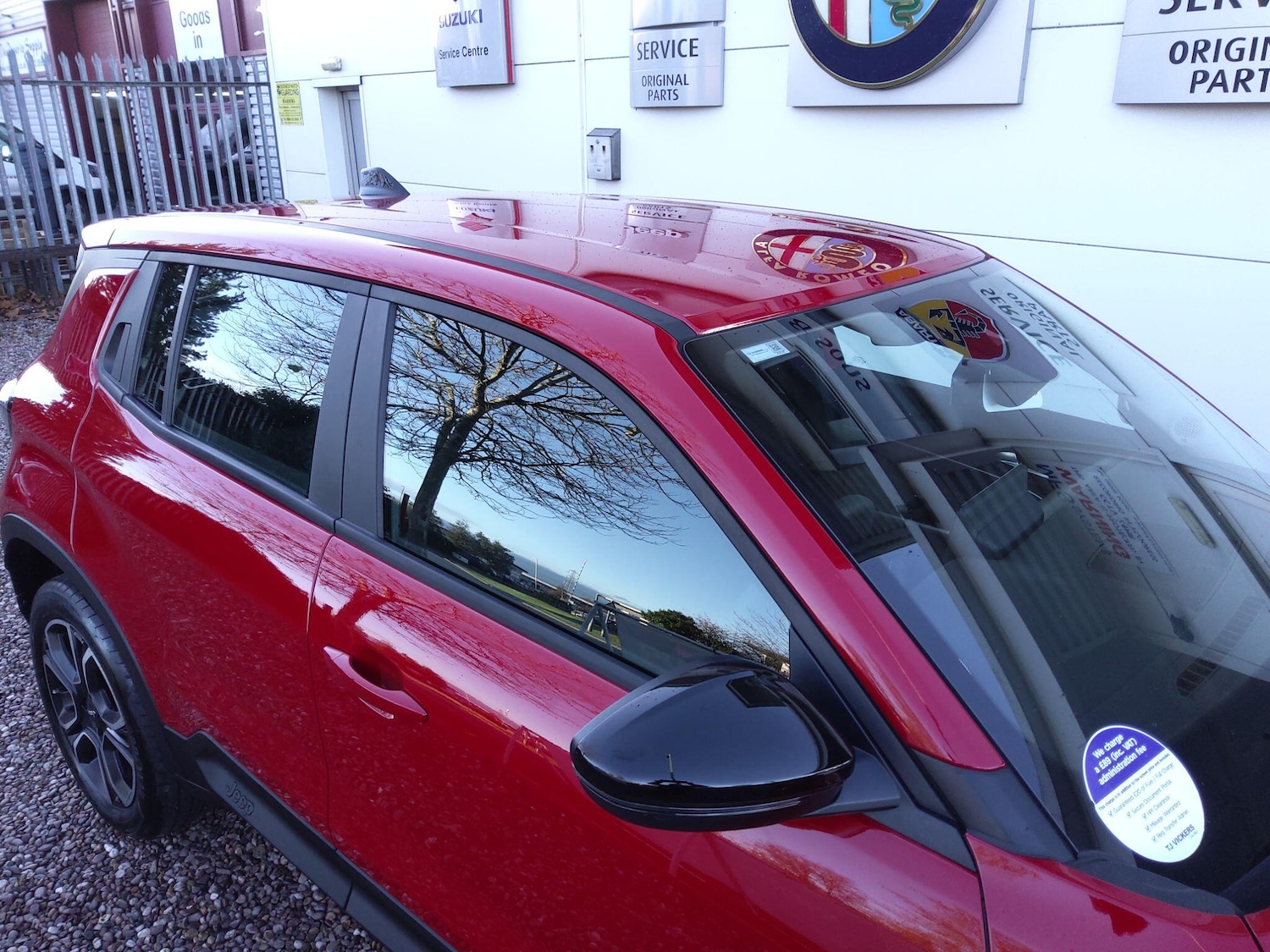 Used Jeep Other 2024 for sale - 77192043: Photo 14