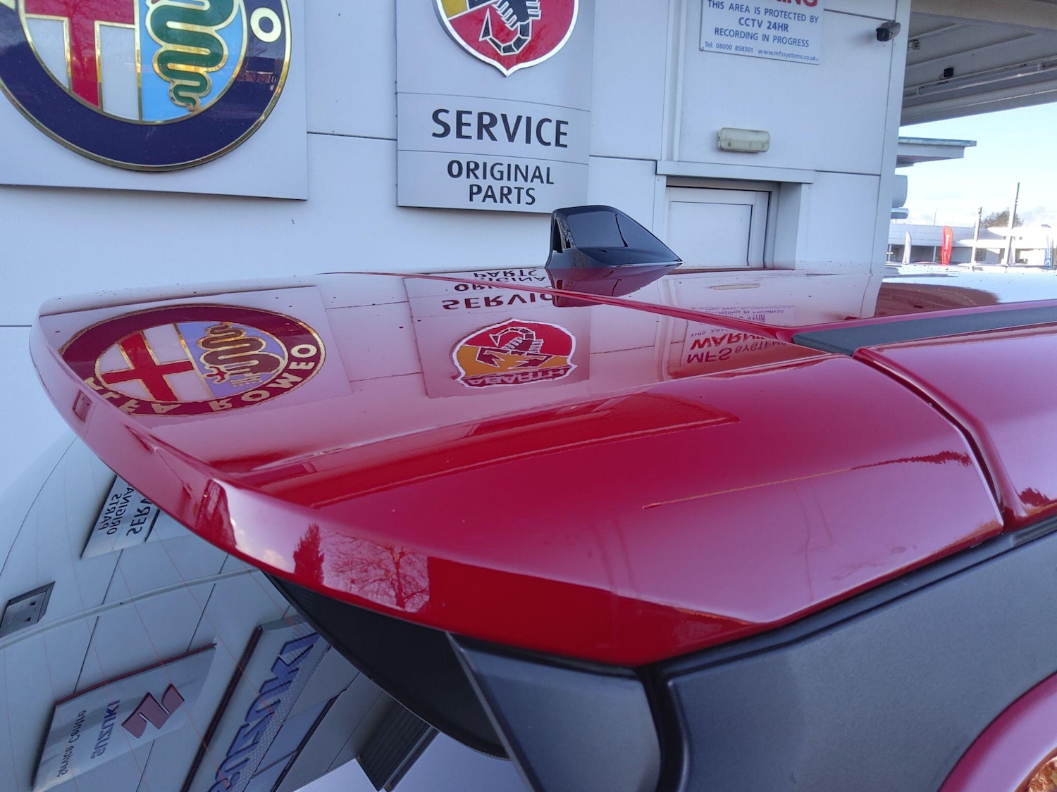 Used Jeep Other 2024 for sale - 77192043: Photo 16