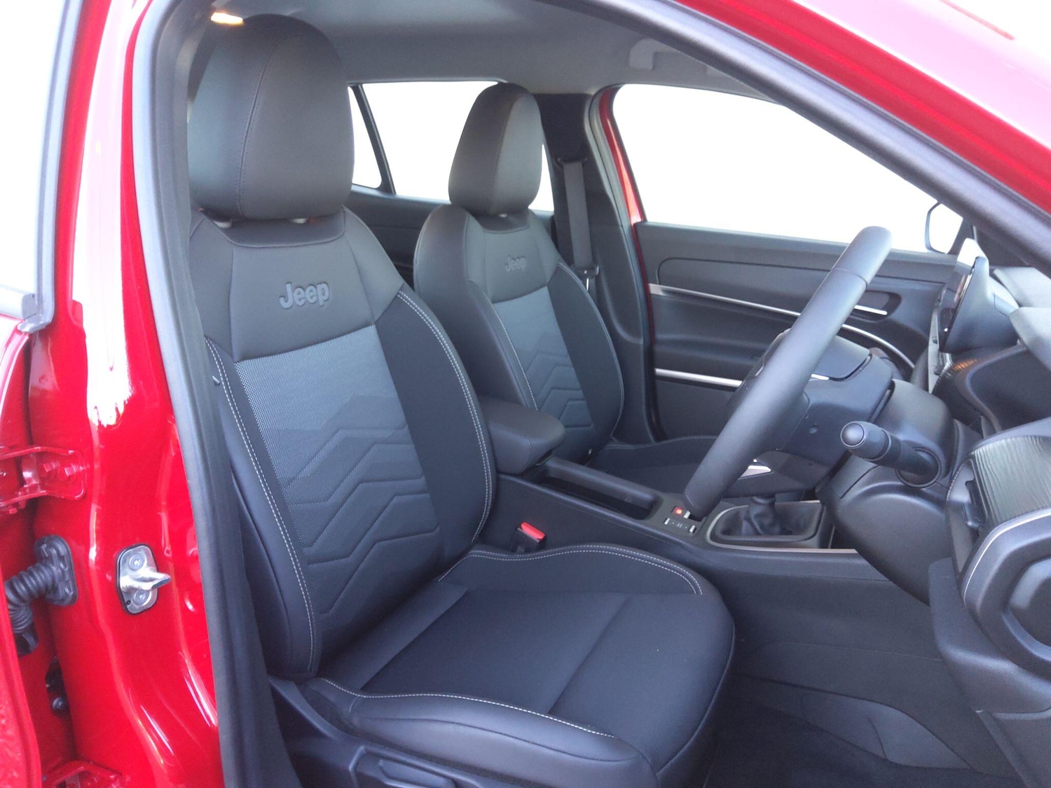 Used Jeep Other 2024 for sale - 77192043: Photo 21