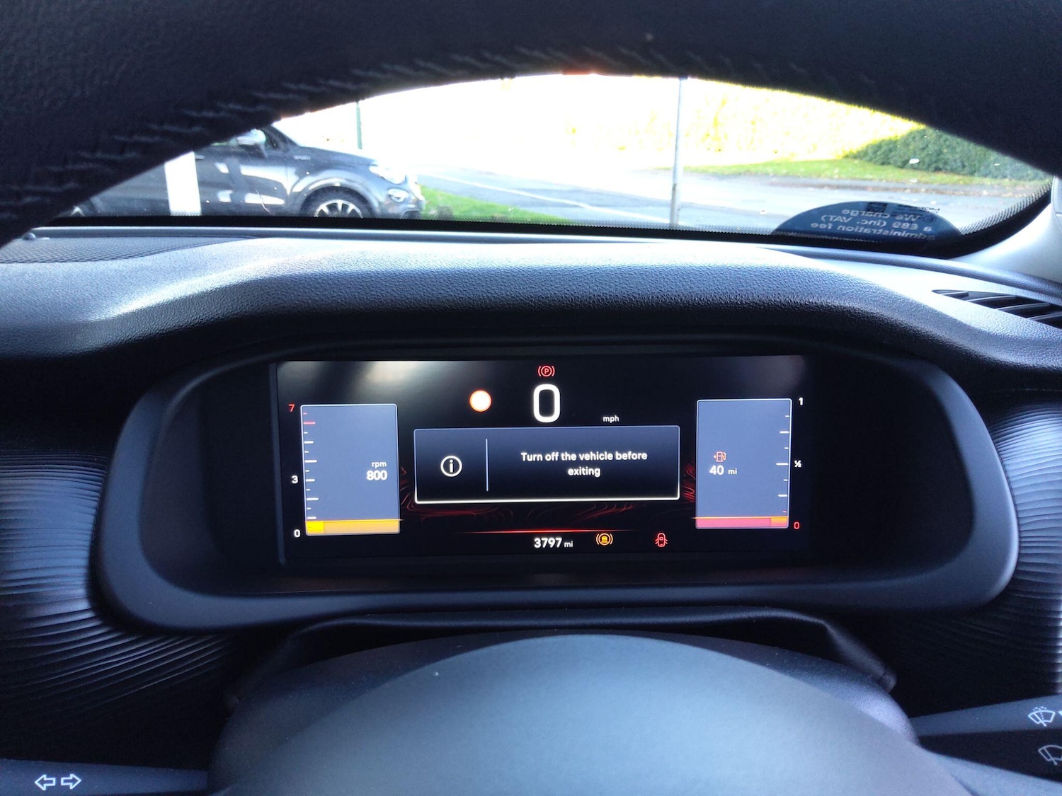 Used Jeep Other 2024 for sale - 77192043: Photo 23