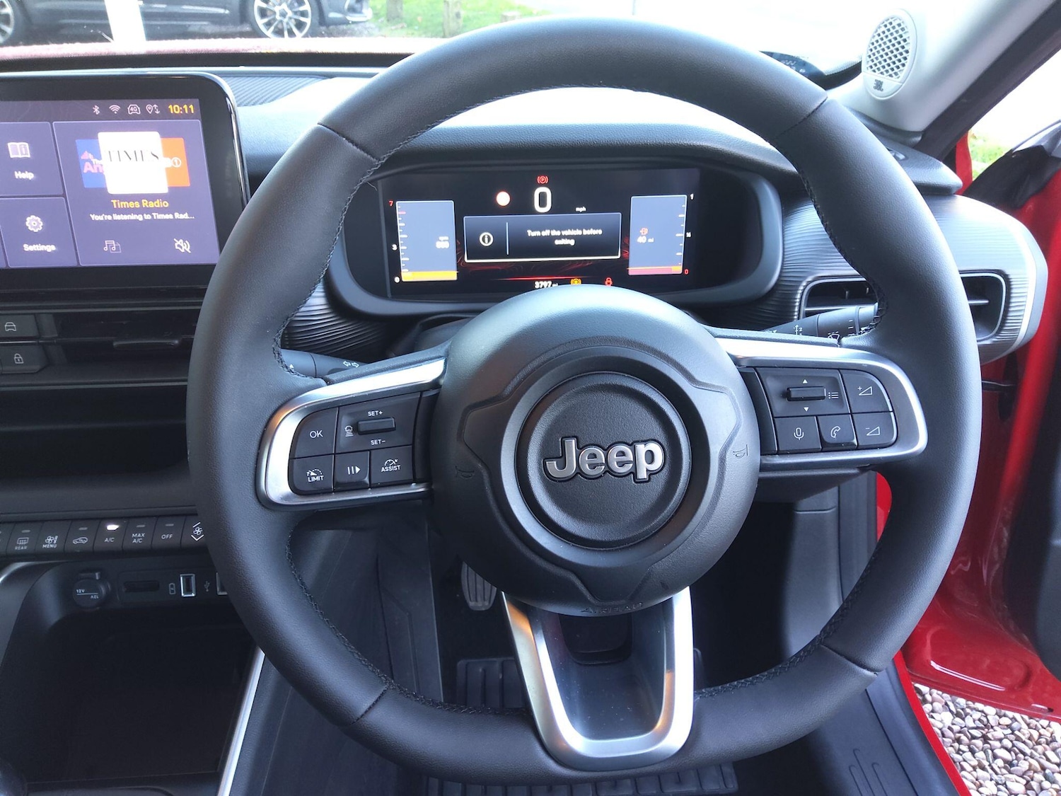 Used Jeep Other 2024 for sale - 77192043: Photo 24