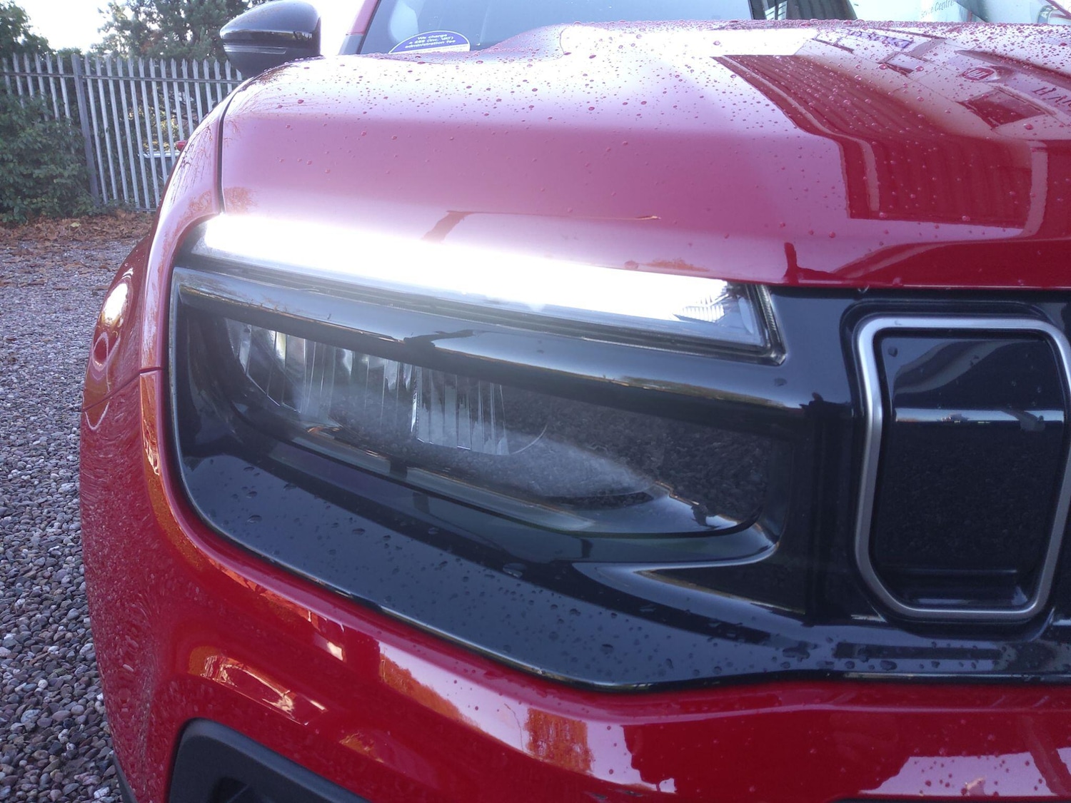 Used Jeep Other 2024 for sale - 77192043: Photo 4