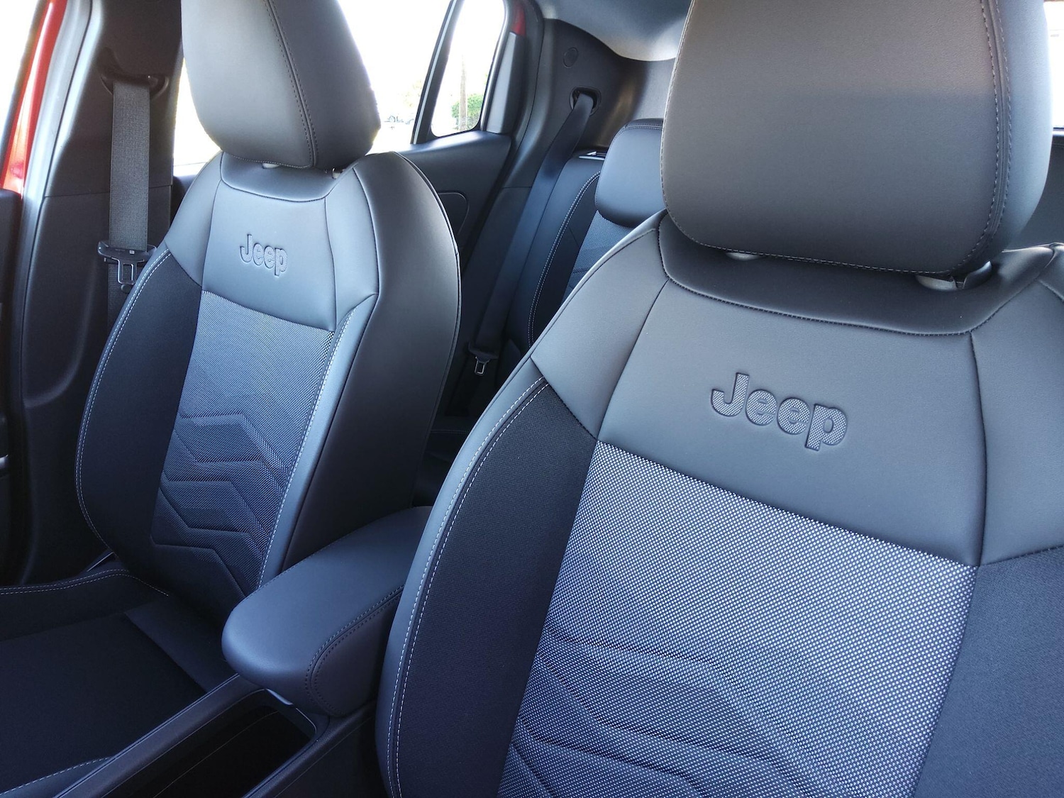 Used Jeep Other 2024 for sale - 77192043: Photo 44