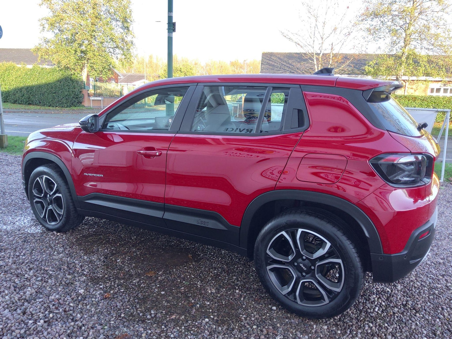 Used Jeep Other 2024 for sale - 77192043: Photo 8