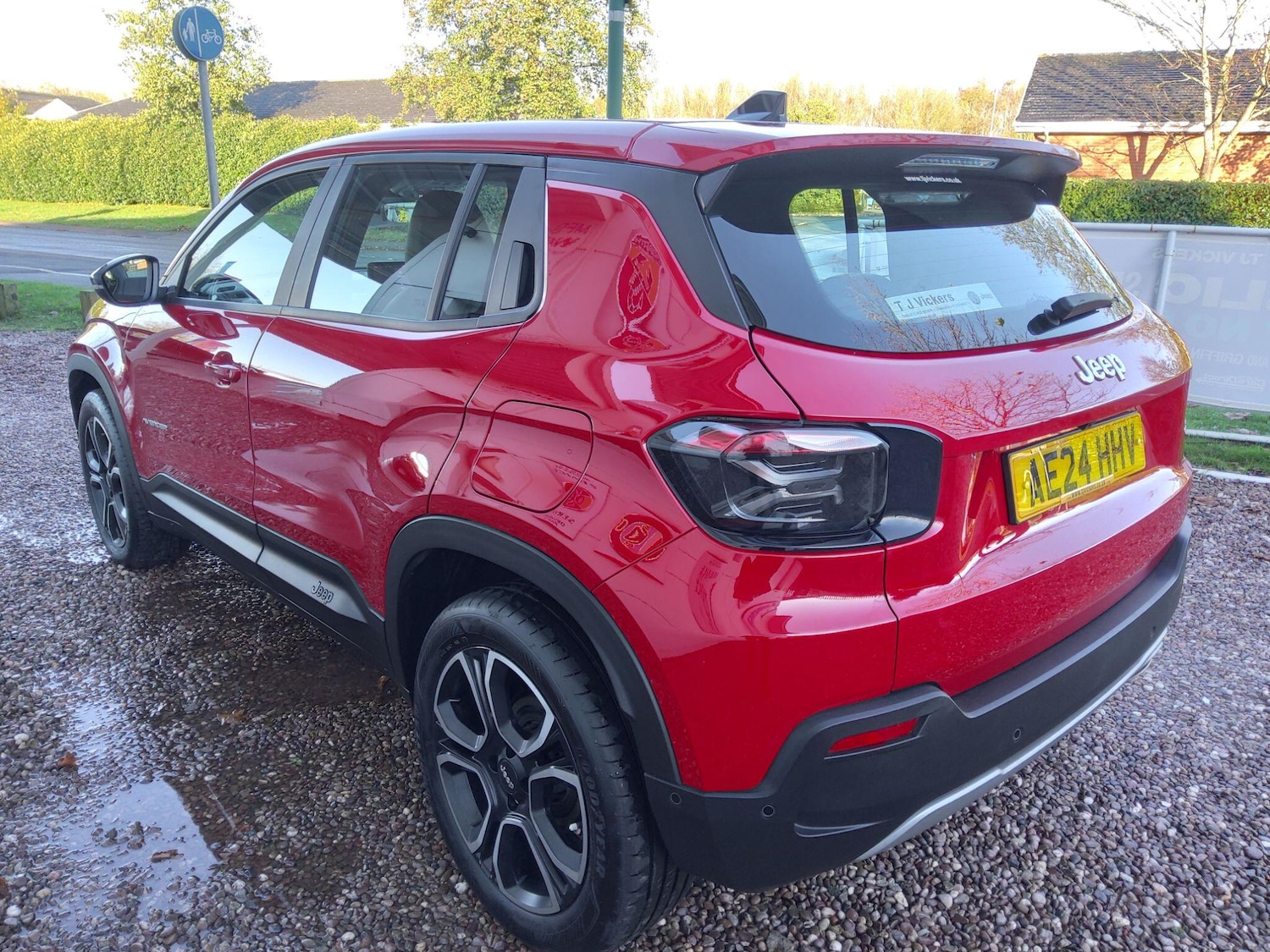 Used Jeep Other 2024 for sale - 77192043: Photo 9