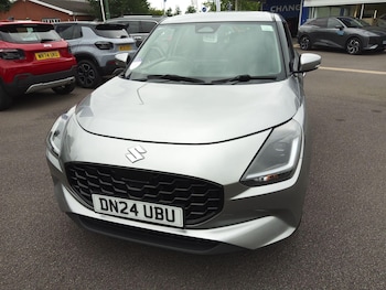 Used Suzuki Swift 2024 for sale - 78891632: Photo