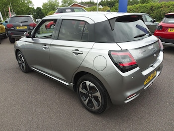Used Suzuki Swift 2024 for sale - 78891632: Photo