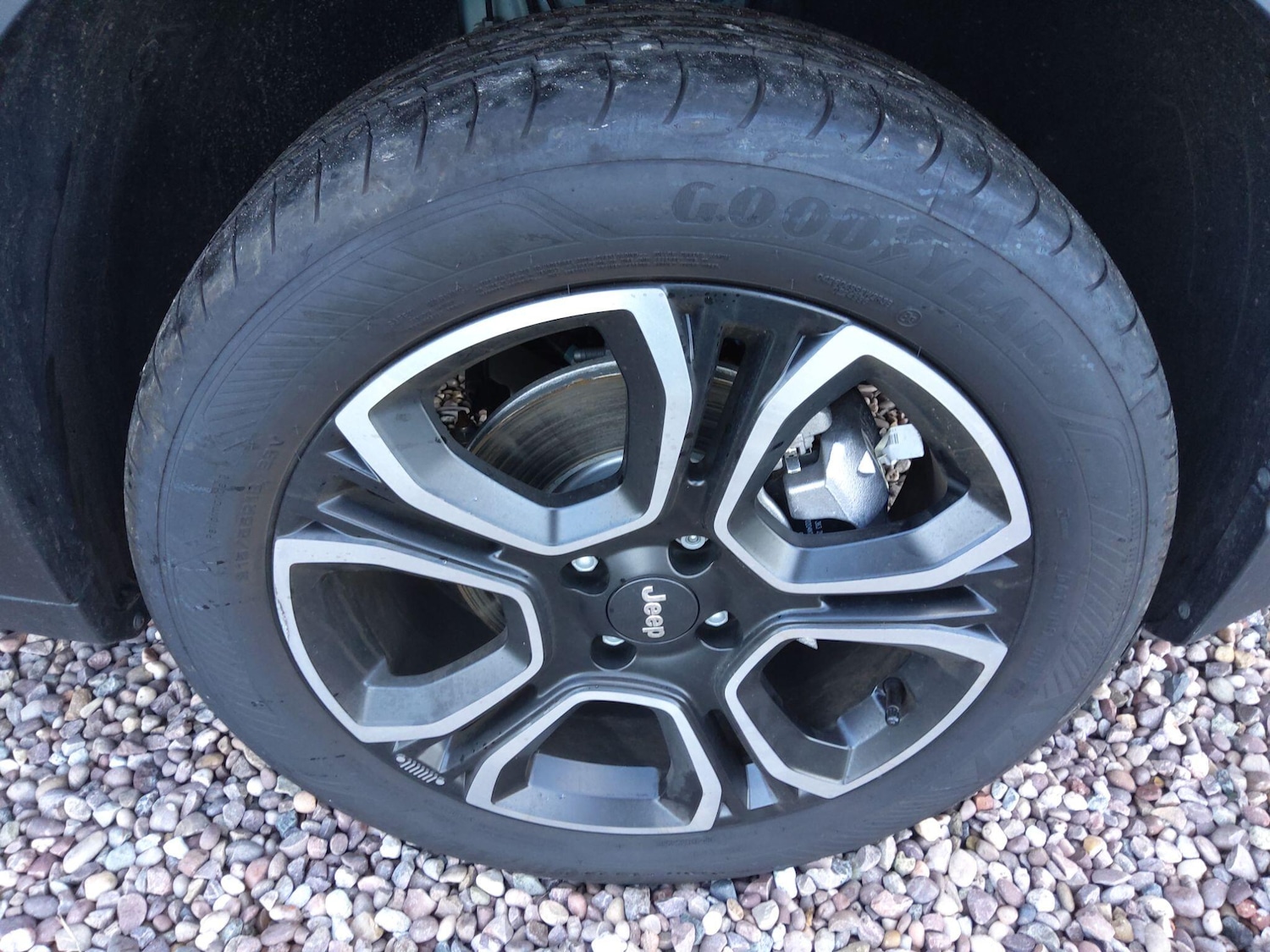 Used Jeep Other 2025 for sale - 77143754: Photo 14