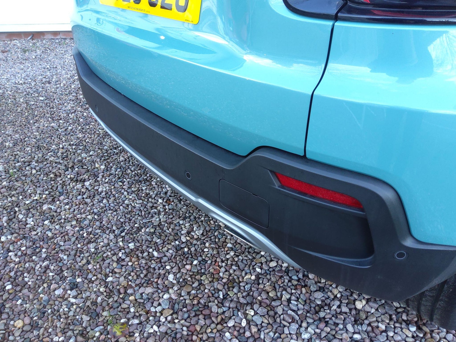 Used Jeep Other 2025 for sale - 77143754: Photo 18