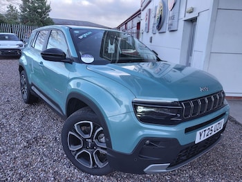 Used Jeep Other 2025 for sale - 77143754: Photo