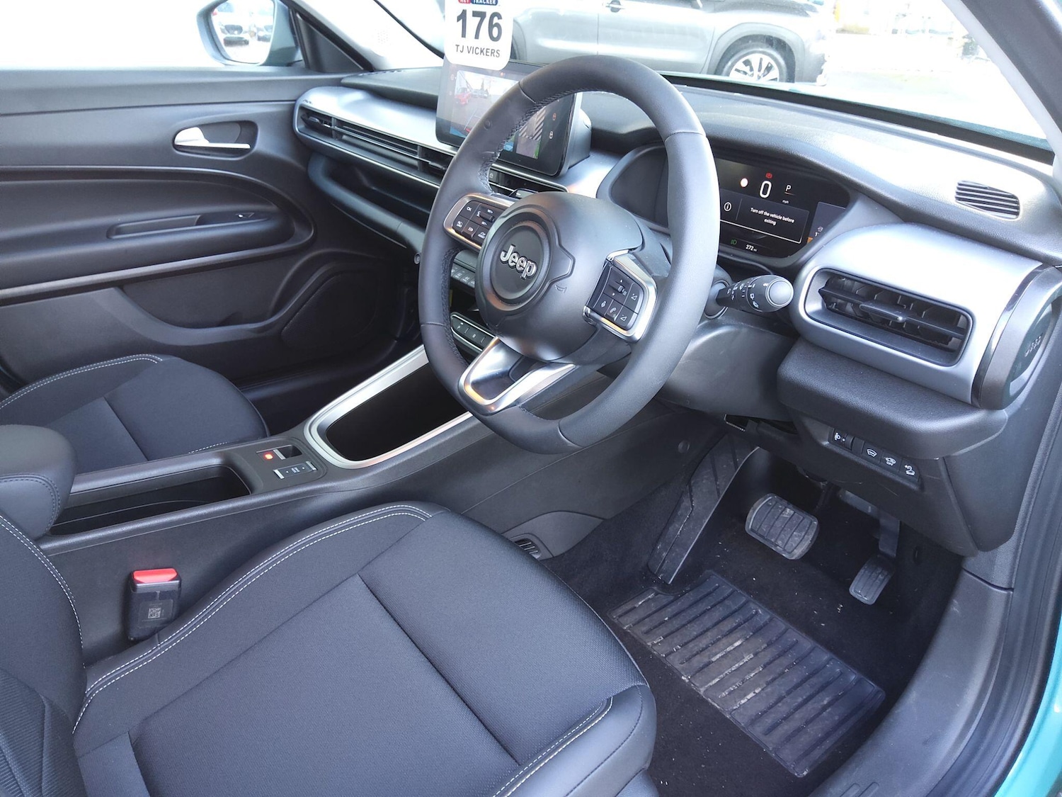 Used Jeep Other 2025 for sale - 77143754: Photo 21