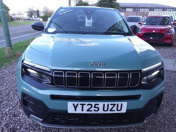 Used Jeep Other 2025 for sale - 77143754: Photo