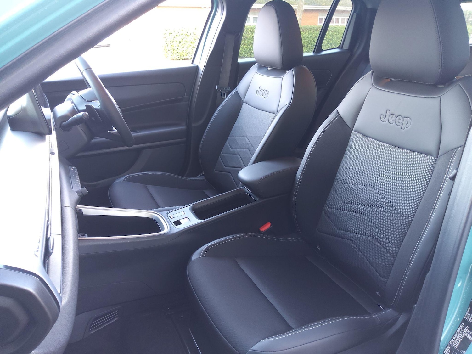 Used Jeep Other 2025 for sale - 77143754: Photo 43