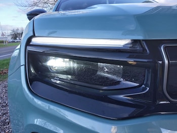 Used Jeep Other 2025 for sale - 77143754: Photo