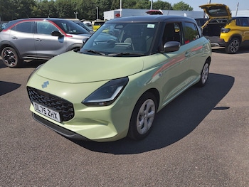 Used Suzuki Swift 2025 for sale - 78675858: Photo