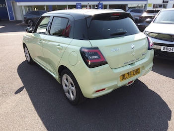 Used Suzuki Swift 2025 for sale - 78675858: Photo