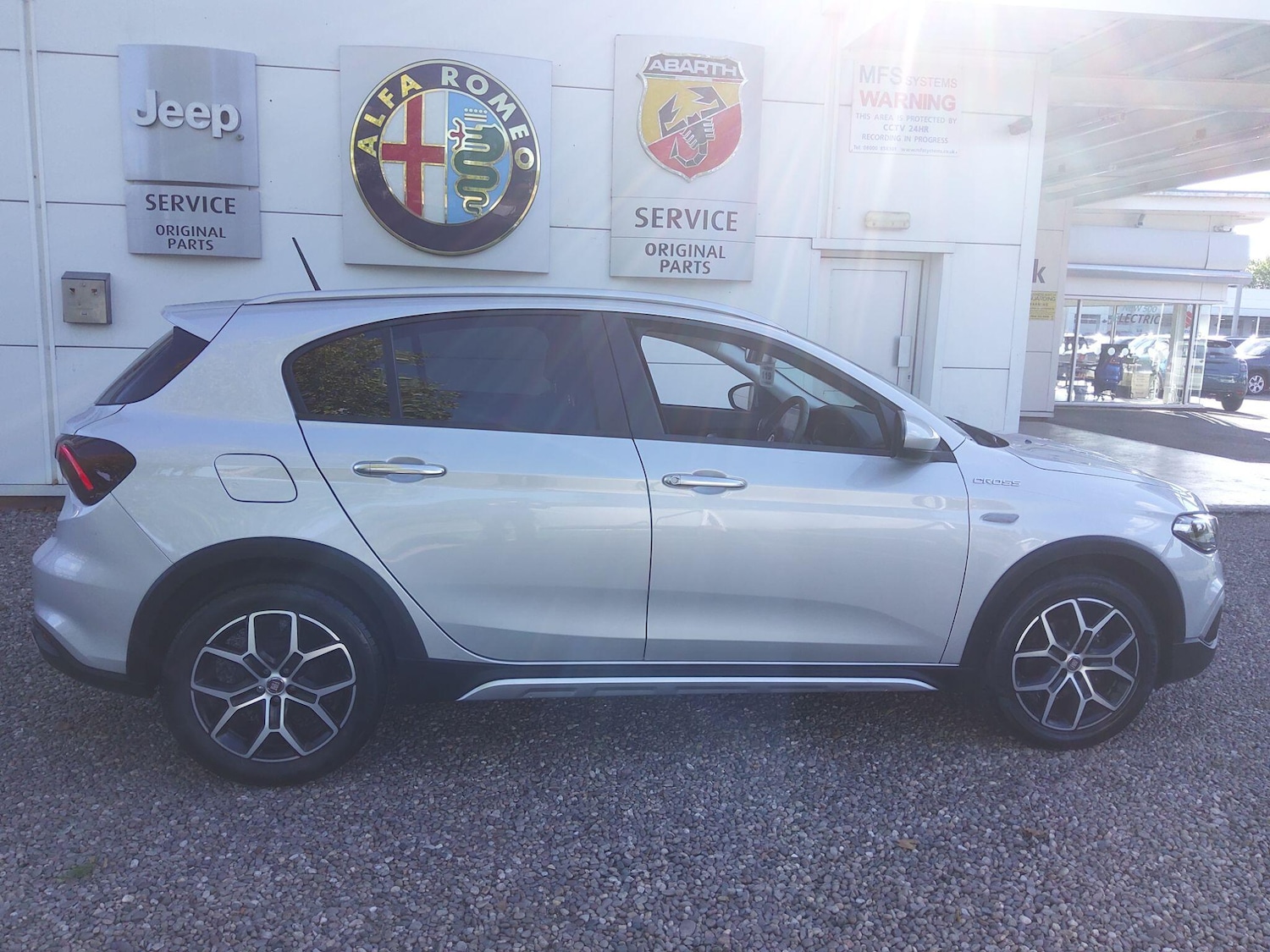 Used Fiat Tipo 2022 for sale - 77190376: Photo 13