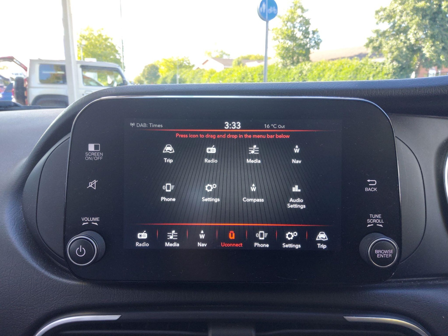 Used Fiat Tipo 2022 for sale - 77190376: Photo 27