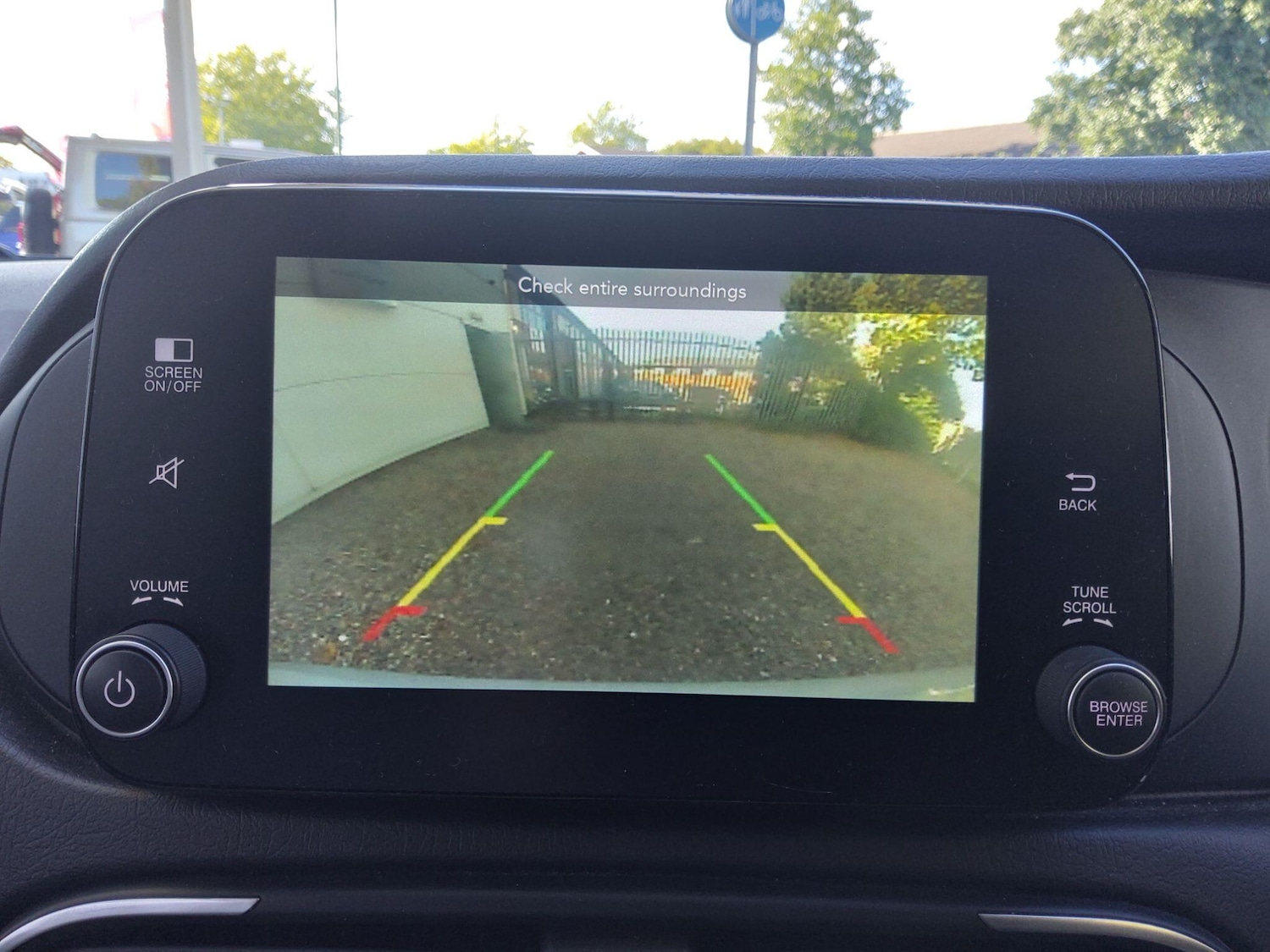 Used Fiat Tipo 2022 for sale - 77190376: Photo 28