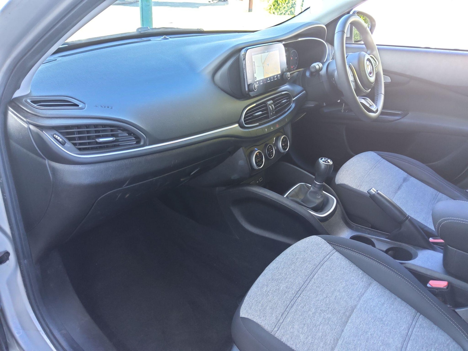 Used Fiat Tipo 2022 for sale - 77190376: Photo 45