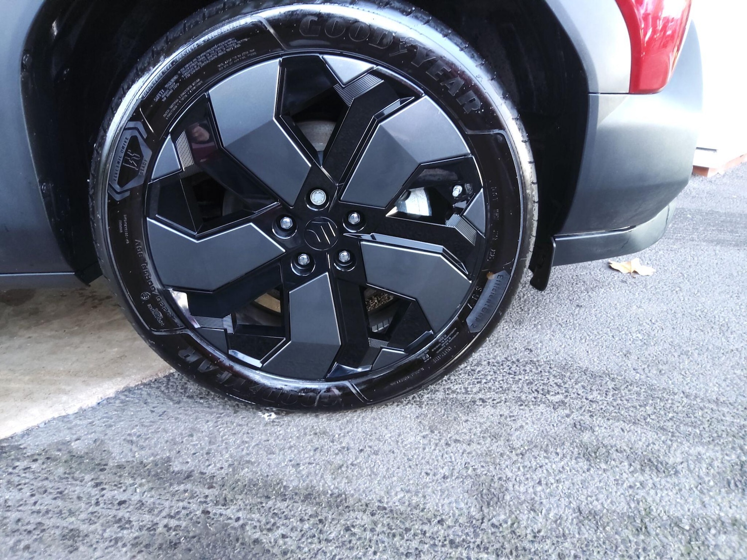 Used Suzuki e Vitara 2025 for sale - 77144070: Photo 10