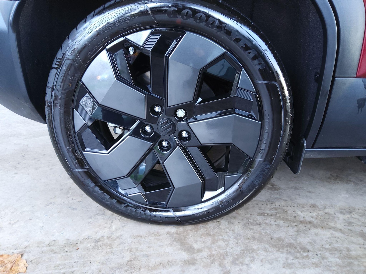 Used Suzuki e Vitara 2025 for sale - 77144070: Photo 11