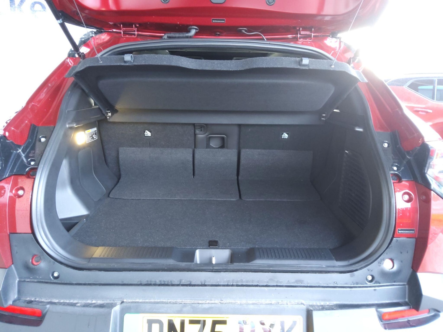 Used Suzuki e Vitara 2025 for sale - 77144070: Photo 15