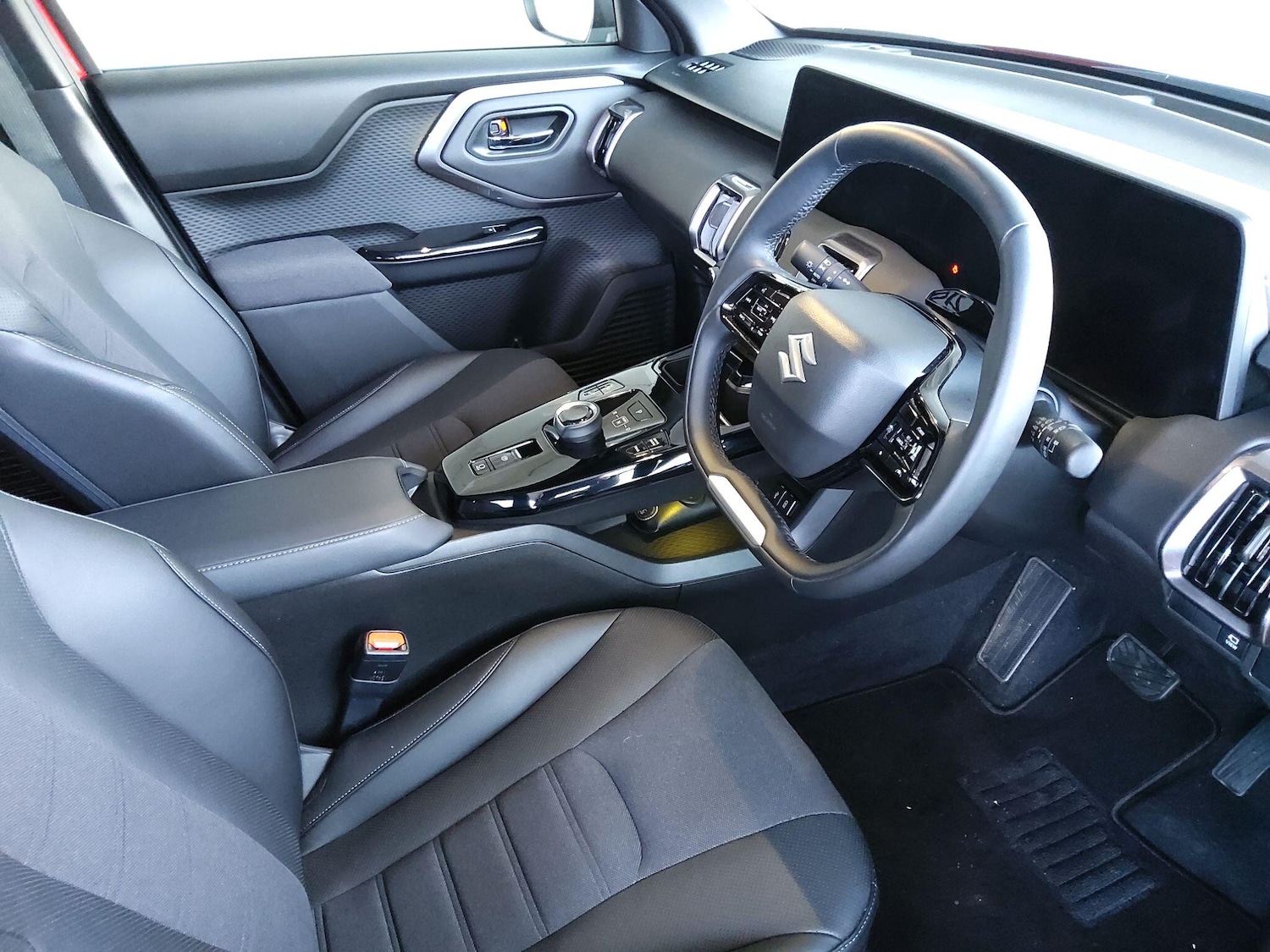 Used Suzuki e Vitara 2025 for sale - 77144070: Photo 16