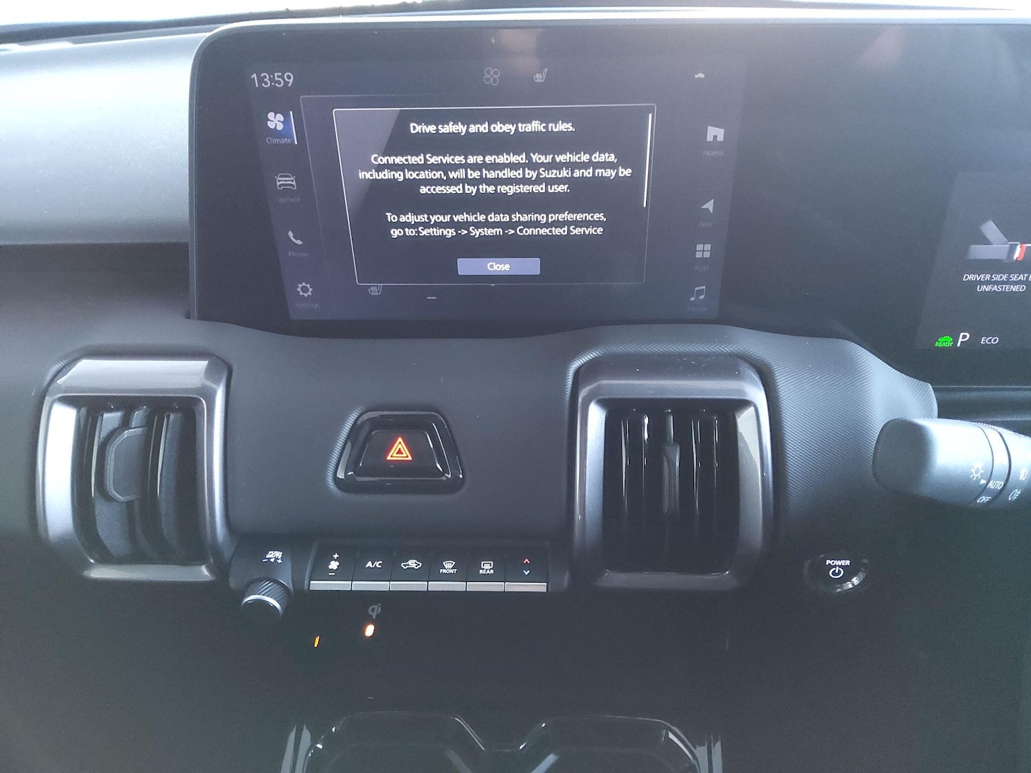 Used Suzuki e Vitara 2025 for sale - 77144070: Photo 19