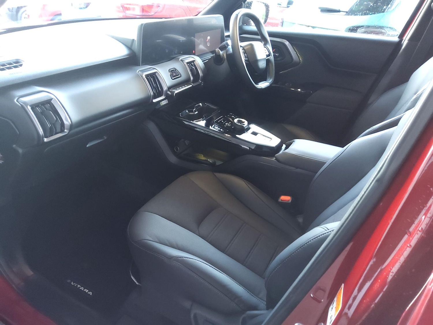 Used Suzuki e Vitara 2025 for sale - 77144070: Photo 29