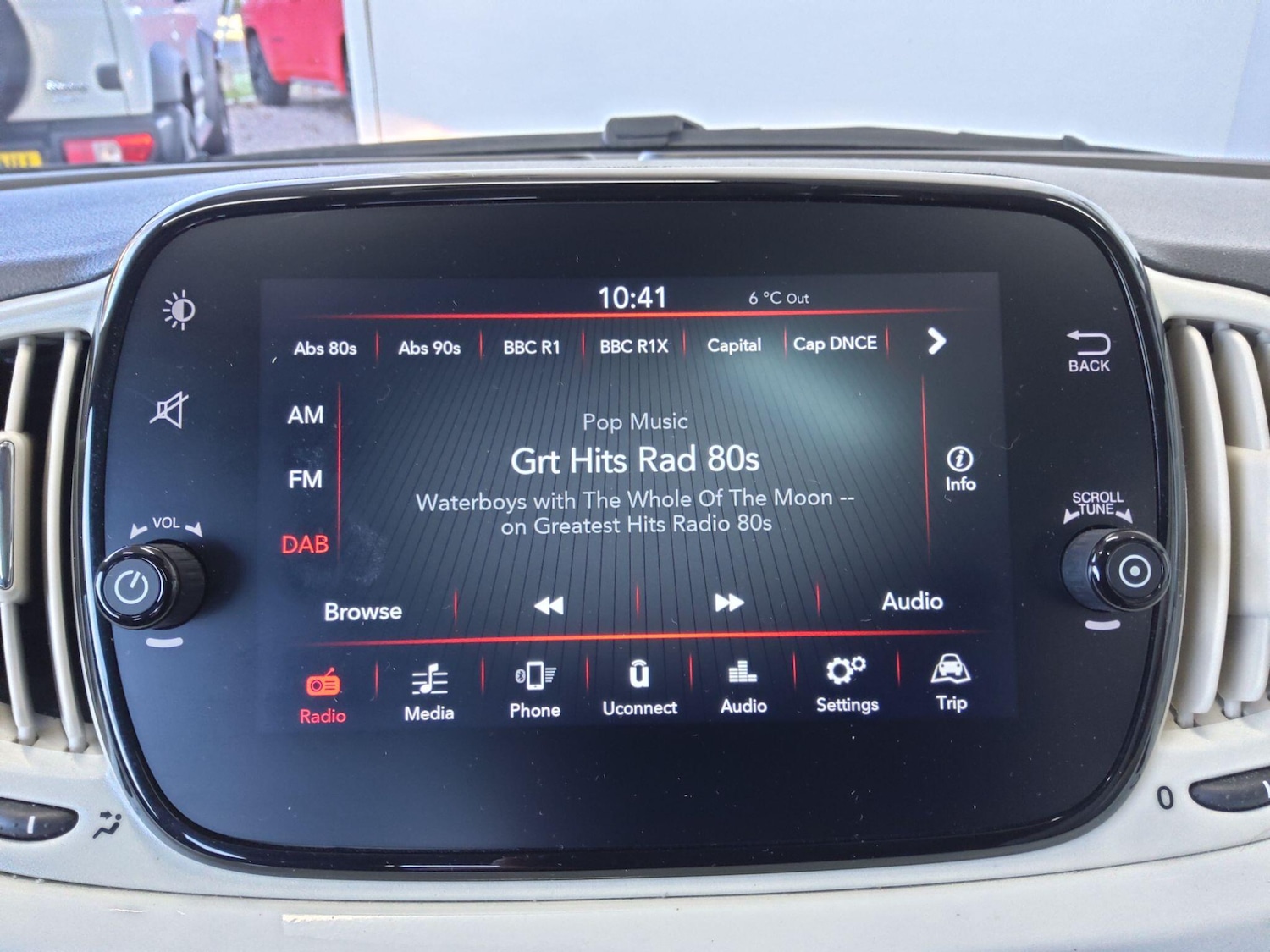 Used Fiat 500 2022 for sale - 77191987: Photo 17