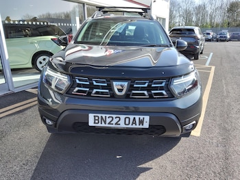 Used Dacia Duster 2022 for sale - 78020425: Photo