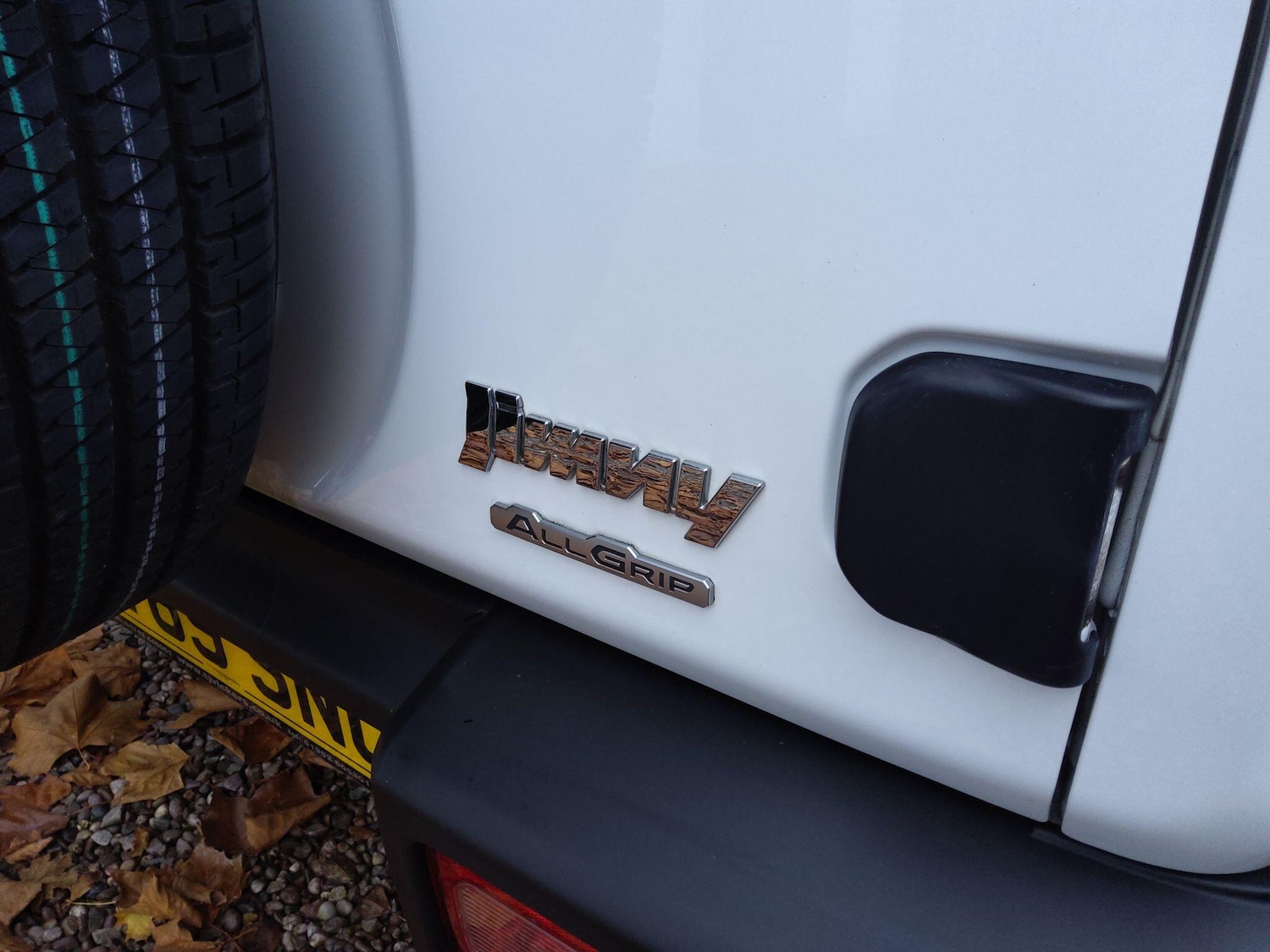 Used Suzuki Jimny 2020 for sale - 77144698: Photo 16